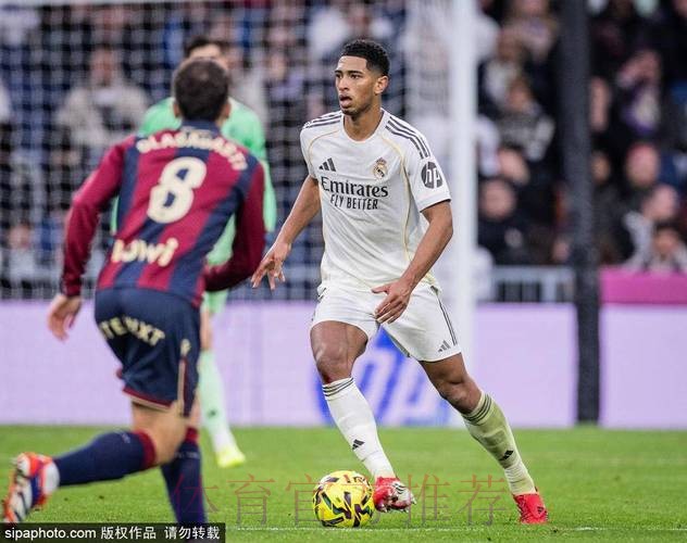 西甲-皇马2-0莱万特 姆巴佩点射 阿森西奥破门